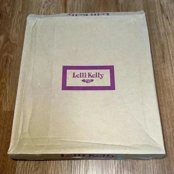 Lelli Kelly Angie Glitter Ankle Boots - Picture 10 of 10